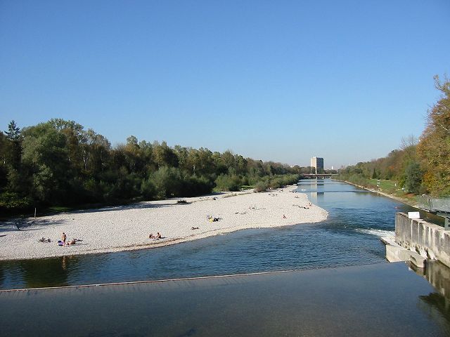 Isar